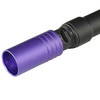 STREAMLIGHT Stylus Pro USB UV Rechargeable Penlight with USB Cord and Nylon Holster (66149)