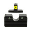 TRIJICON HD XR for Sig Sauer 9mm/.357SIG Night Sight Set (SG601-C-600865)