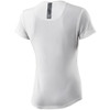 BERETTA Women's Ciel Tech White SS T-Shirt (TS592T22610100)