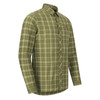 BLASER Men's TF Olive/Beige Shirt 20 (121013-140/524)