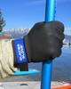 GLACIER GLOVE Kenai Waterproof Cold Weather Gloves (016BK)