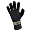 GLACIER GLOVE Perfect Curve Black Gloves (802BK)