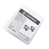 LEUPOLD Rifleman Detachable Medium Matte Black Scope Rings (55860)
