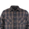 OUTBACK TRADING Men's Clyde Big Shirt