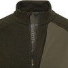 BERETTA Men's Abisko Full Zip Fleece Pullover (P3631T23130)
