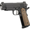 DAN WESSON 1911 Specialist Commander 45 ACP 4.255in 8rd Semi-Automatic Pistol (01795)