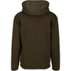 DRAKE LST Youth Silencer Green Timber Hoodie (DW2882-YTH-GTB)