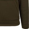 DRAKE LST Youth Silencer Green Timber Hoodie (DW2882-YTH-GTB)