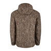 DRAKE MST Synthetic Down Hooded Jacket (DW4060)