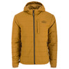 DRAKE MST Synthetic Down Hooded Green Timber Jacket (DW4060-GTB)