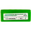 REDDING 6.5 GRENDEL Die Set (80478)