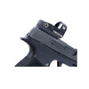 EVOLUTION GUN WORKS Vortex Viper/Venom (fits Burris FastFire and Docter) Sight Mount For Sig P365 Optics Ready (49282)