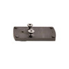 EVOLUTION GUN WORKS Docter Sight Mount for Sig P20-229, 320 (49318)