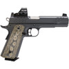 KIMBER AMERICA 1911 KHX Custom 9mm 5in 9rd Full Size Semi-Automatic Pistol With Holoson HE507C-GR-X2 Optic (3000434)