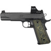 KIMBER AMERICA 1911 KHX Custom 9mm 5in 9rd Full Size Semi-Automatic Pistol With Holoson HE507C-GR-X2 Optic (3000434)