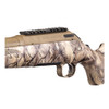 RUGER American 6.5 Creedmoor 22in 3Rd Bolt Action Camo Rifle (26925)