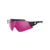 BERETTA InterMask Yellow & Magenta & Orange Shooting Eyeglasses with Interchangeable Lenses (OC081D00490MY9UNI)