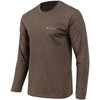 BERETTA Men's Walk Em Long Sleeve T-Shirt (TS233T18900)