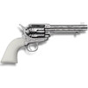 CIMARRON Bat Masterson Frontier .357 5.5in 6rd Revolver (BATMASTERSON357)