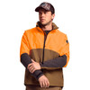 BERETTA Men's Breakaway Otter/Orange Jacket (GU553T161908D8)