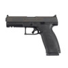 CZ P-10 F .45 ACP 4.5in 13rd Optics-Ready Semi-Automatic Pistol (91591)