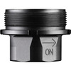 DEAD AIR Sierra 5 Xeno 5.56mm Suppressor (SIERRA5XM)
