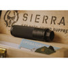 DEAD AIR Sierra 5 XM w/ Xeno Adapter & 1/2-28 Xeno FH Suppressor (SIERRA5XM)