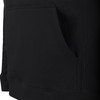 DRAKE Men's The Three End Solid Hoodie (DS2295)