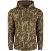 DRAKE Men's LST Silencer Original Bottomland Hoodie (DW2880-024)