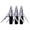 G5 OUTDOORS MegaMeat 125Gr Crossbow Broadheads (MM103)