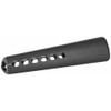 LUTH-AR A1 Black Polymer Handguard Lined With Aluminum Heat Shields (HG-A1)