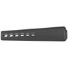 LUTH-AR A1 Black Polymer Handguard Lined With Aluminum Heat Shields (HG-A1)