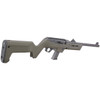 RUGER PC Carbine 9mm Luger 16.12in 17rd Optics Ready Semi-Auto Rifle (19131)