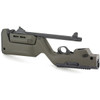 RUGER PC Carbine 9mm Luger 16.12in 17rd Optics Ready Semi-Auto Rifle (19131)