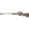 RUGER Hawkeye Long-Range Hunter 6.5mm PRC 22in 3rd Bolt-Action Rifle (47197)