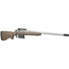 RUGER Hawkeye Long-Range Hunter 6.5 Creedmoor 22in 5rd Bolt-Action Rifle (47198)