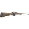 RUGER Hawkeye Long-Range Hunter 6.5 Creedmoor 22in 5rd Bolt-Action Rifle (47198)