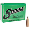 SIERRA GameKing 338 Caliber .338 250 GR Spitzer Boat Tail 50 Box Bullets (2600)