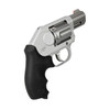 Kimber America K6xs 38 Special 2in Orange Front Sight 6rd Silver/Black Revolver (3400034)