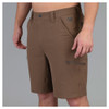 VORTEX Men's Sun Slayer Morel Shorts (121-39-MOR)