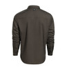 VORTEX Men's Trail Call Tech Beluga Flannel Shirt (221-39-BEL)
