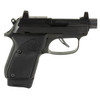 BERETTA Tomcat 30X Do It Yourself 32ACP 2.8in 8rd Semi-Auto Pistol (J30X32R8TB)
