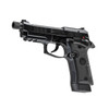 BERETTA 80X Cheetah Tactical Urban .380 ACP 4.4in 10rd Semi-Automatic Pistol (J80XTU10)