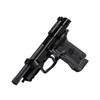 BERETTA 80X Cheetah Tactical Urban .380 ACP 4.4in 15rd Semi-Automatic Pistol (J80XTU15)