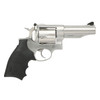 RUGER Redhawk 45 Colt 4.2in 6rd Satin Stainless Revolver with Hogue Grips (5045)