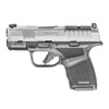 SPRINGFIELD ARMORY Hellcat OSP CA Compliant 9mm 3in 10rd Stainless Slide Semi-Automatic Pistol (HC9319SOSPCA)