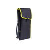 BERETTA Challenge Foldable 140cm Ebony/Sulphur Spring Gun Case (FO831T226209T7UNI)