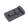 EVOLUTION GUN WORKS Docter Sight Mount for S&W Revolver (49319)