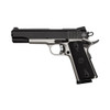 ROCK ISLAND ARMORY Rock Standard FS Two Tone 45 ACP 1911 Pistol (51447)