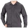 VERTX Men's Machinehead Exhaust Long Sleeve Shirt (F1-VTX1475-EXH)